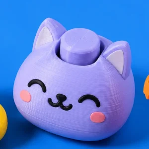 Chubby Cat Clicker — Demo