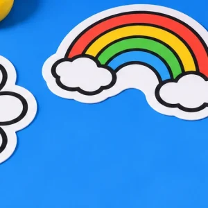 Little Joy Sticker Pack — Demo